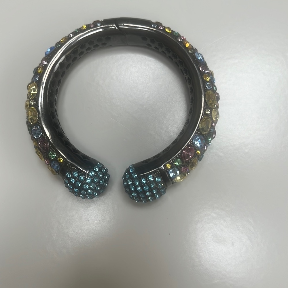 Judith Ripka Bangle